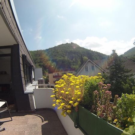 Harzburger Ferienwohnung Bad Harzburg Pokój zdjęcie