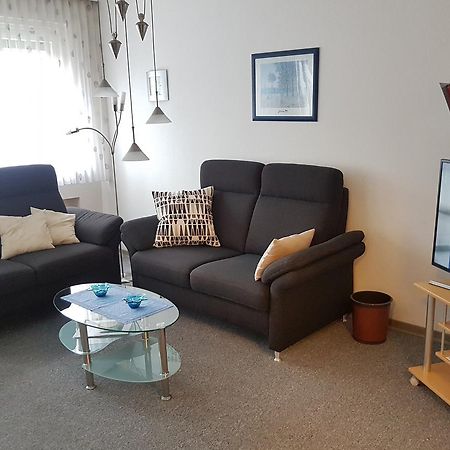 Harzburger Ferienwohnung Bad Harzburg Zewnętrze zdjęcie