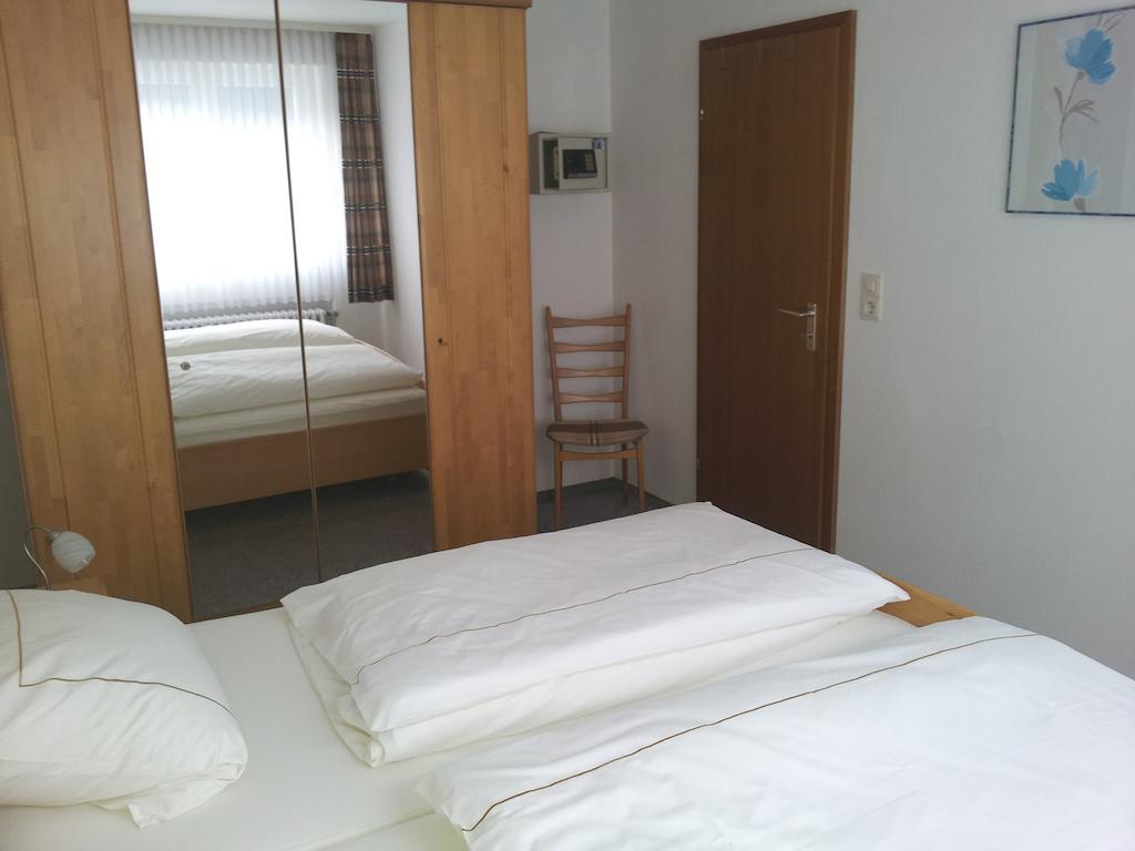 Harzburger Ferienwohnung Bad Harzburg Pokój zdjęcie