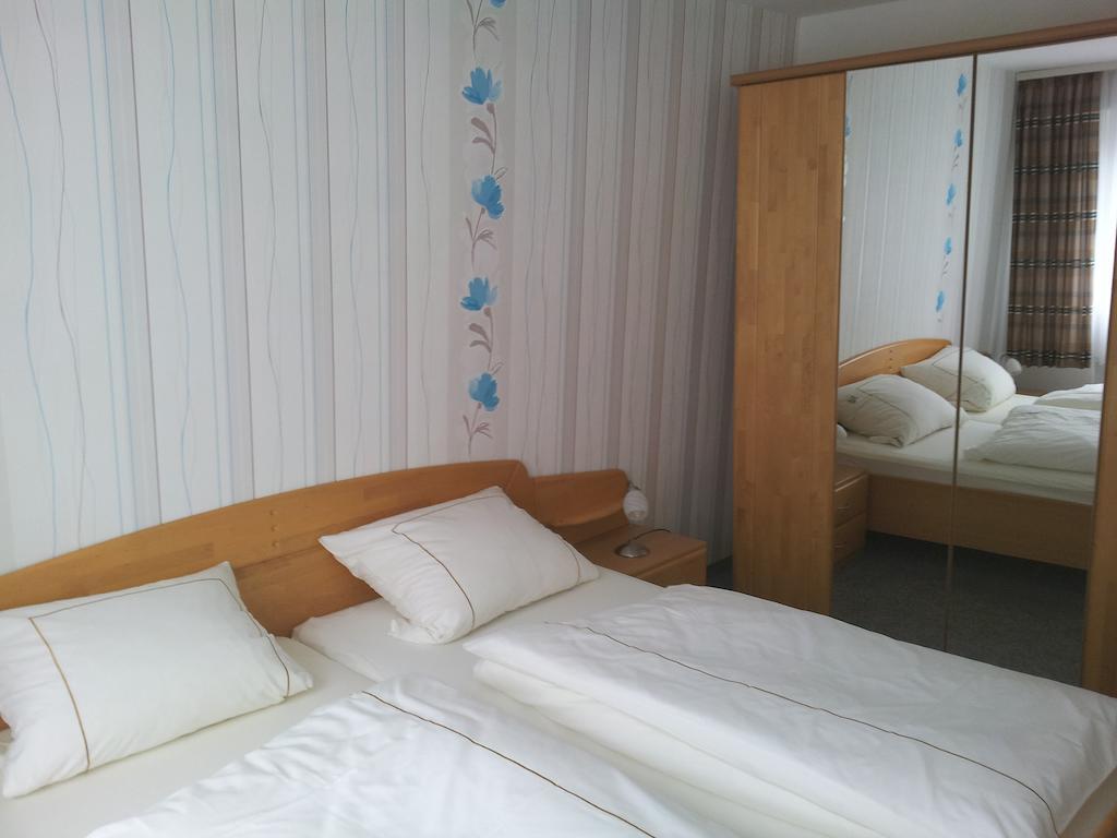 Harzburger Ferienwohnung Bad Harzburg Pokój zdjęcie