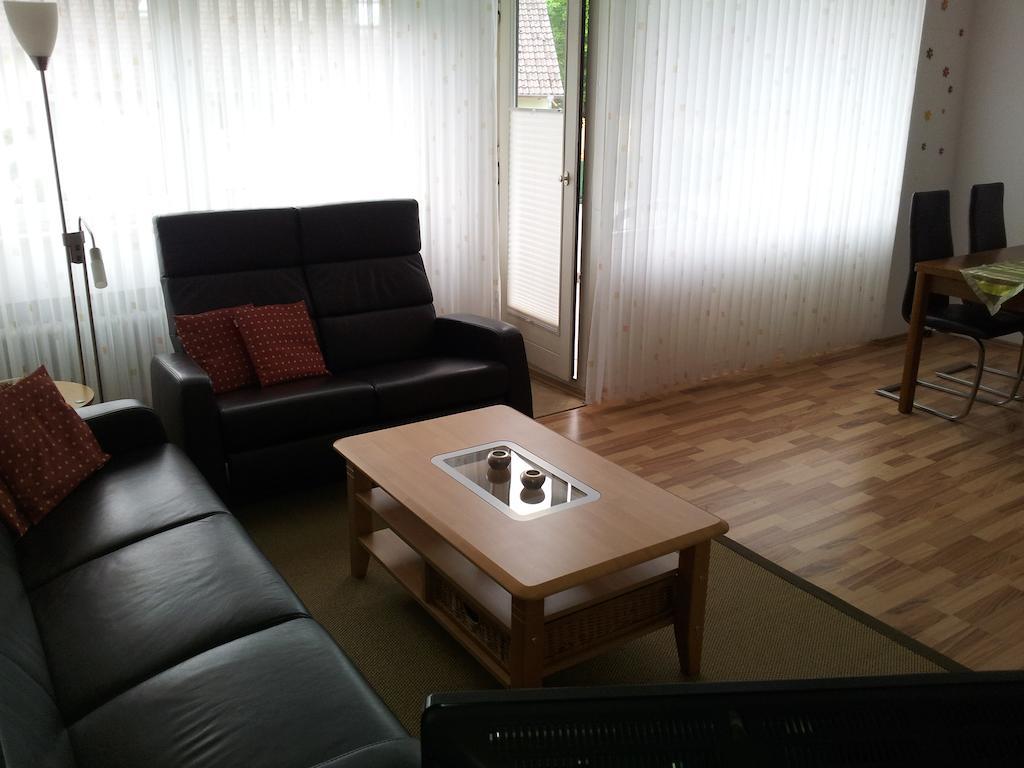 Harzburger Ferienwohnung Bad Harzburg Pokój zdjęcie