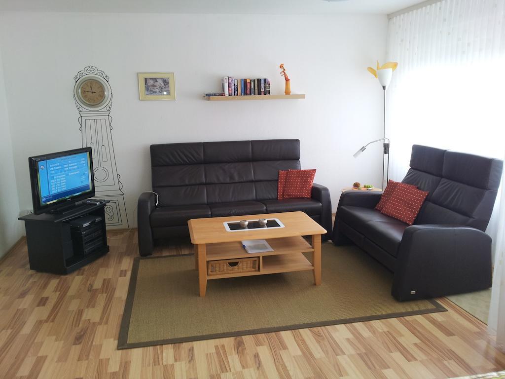 Harzburger Ferienwohnung Bad Harzburg Pokój zdjęcie