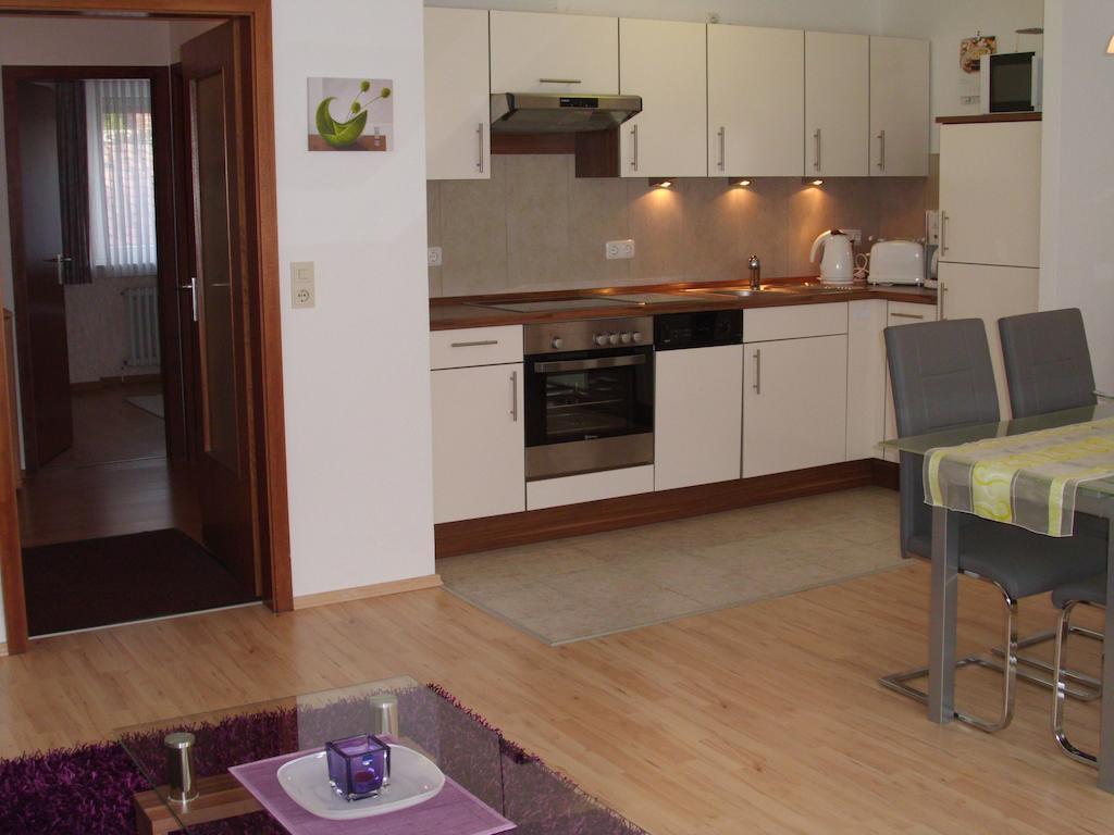 Harzburger Ferienwohnung Bad Harzburg Pokój zdjęcie
