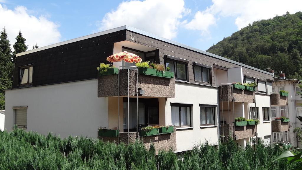 Harzburger Ferienwohnung Bad Harzburg Pokój zdjęcie