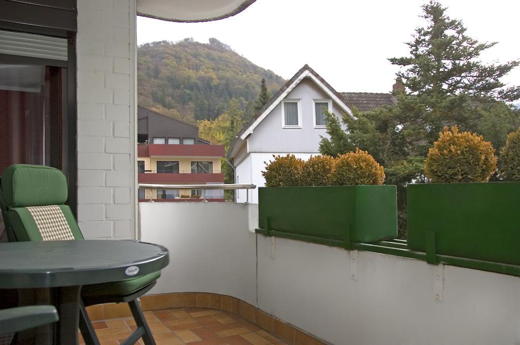 Harzburger Ferienwohnung Bad Harzburg Pokój zdjęcie