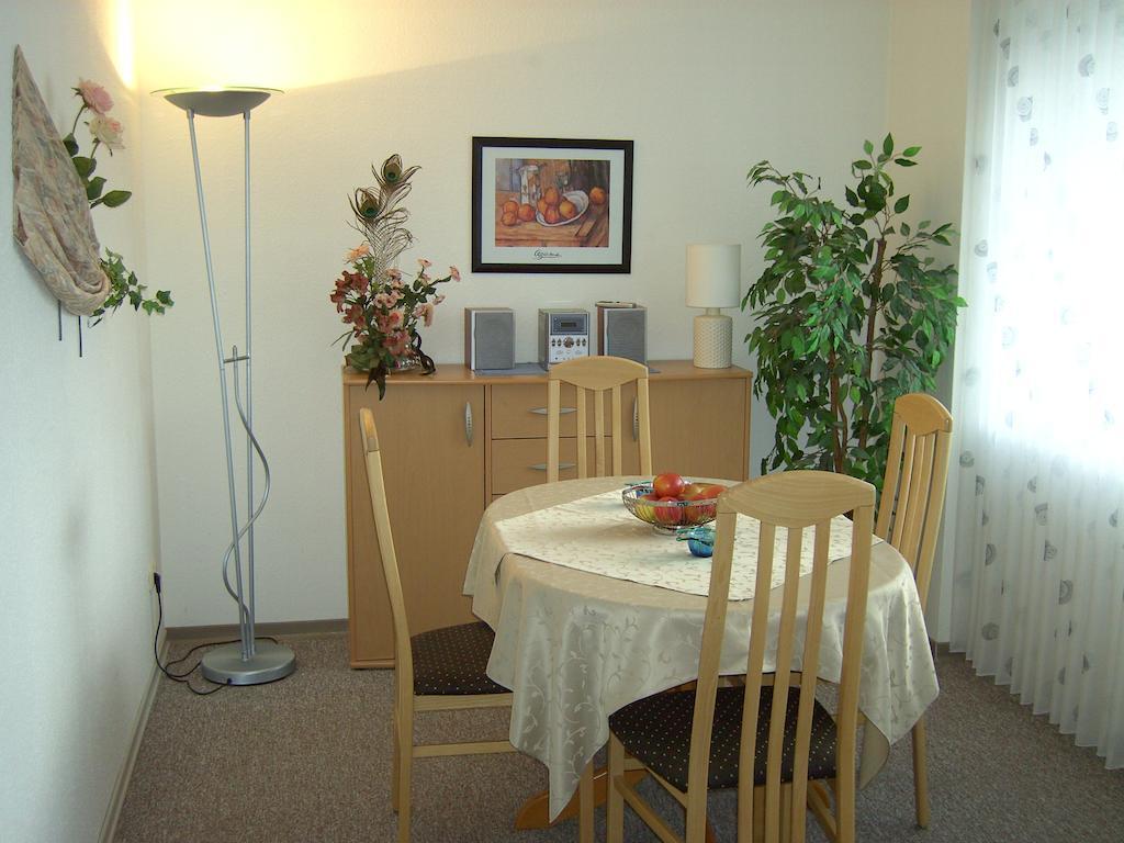 Harzburger Ferienwohnung Bad Harzburg Pokój zdjęcie