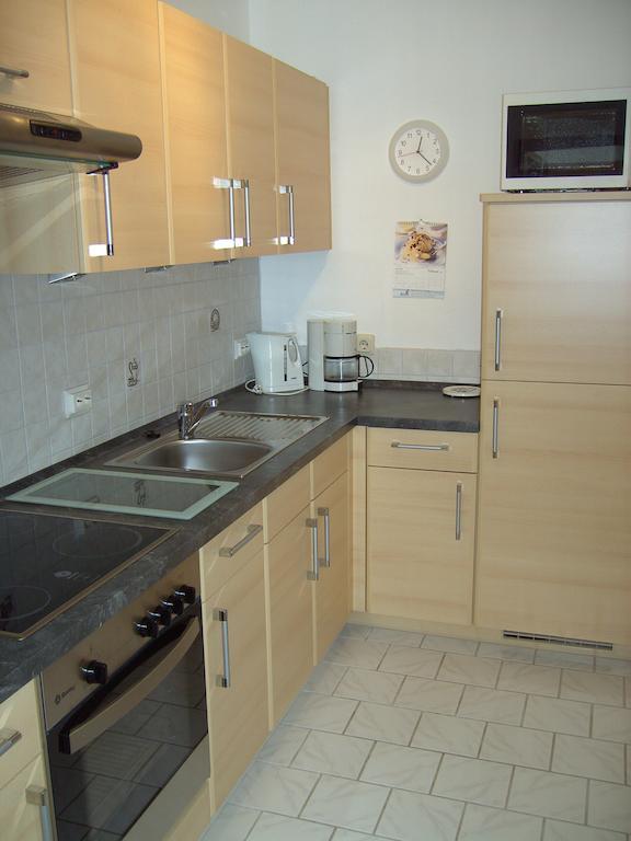 Harzburger Ferienwohnung Bad Harzburg Pokój zdjęcie