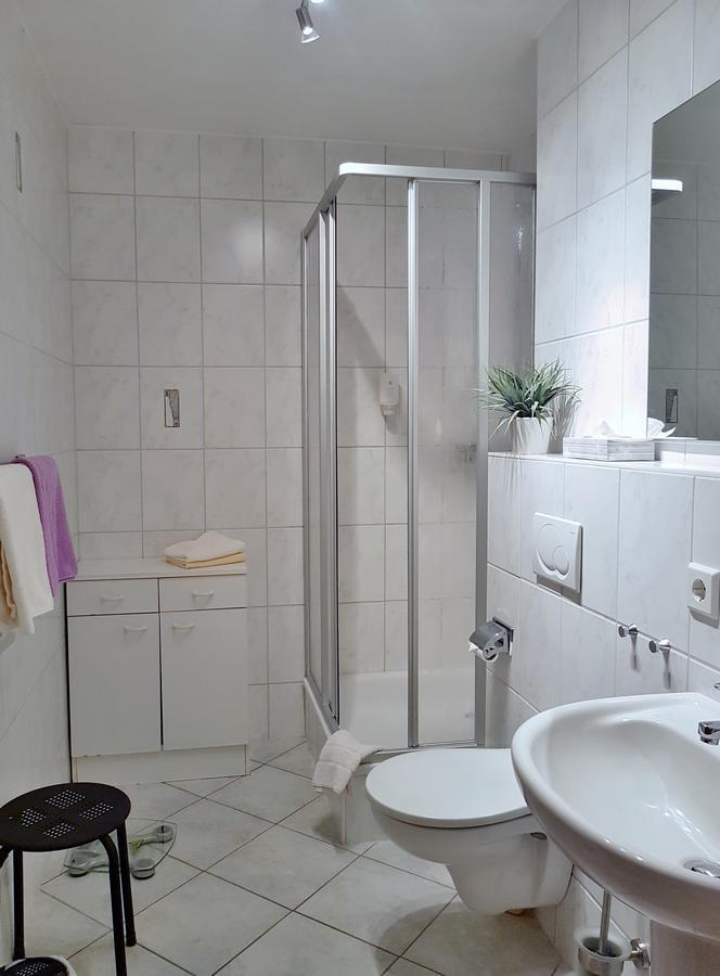 Harzburger Ferienwohnung Bad Harzburg Zewnętrze zdjęcie