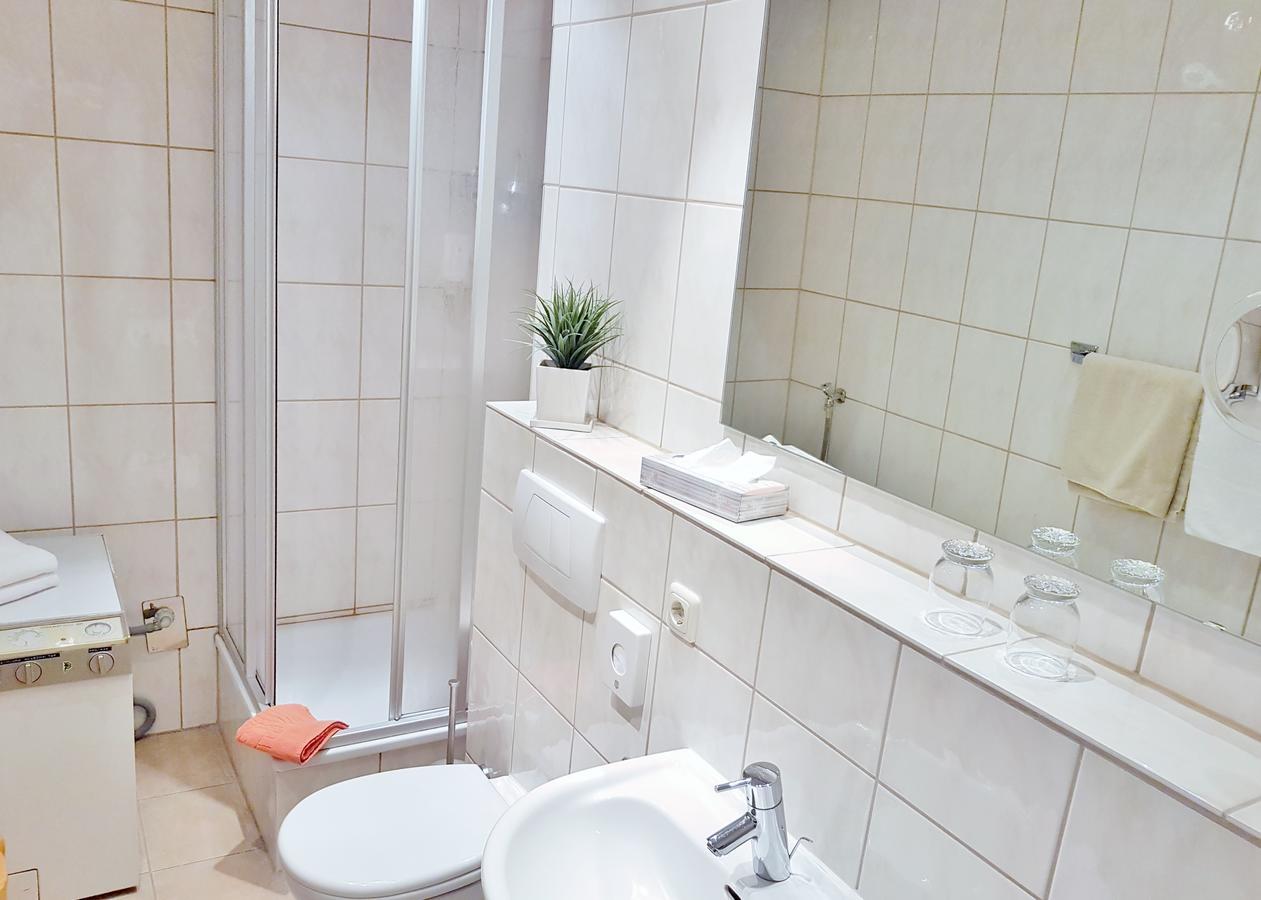 Harzburger Ferienwohnung Bad Harzburg Zewnętrze zdjęcie
