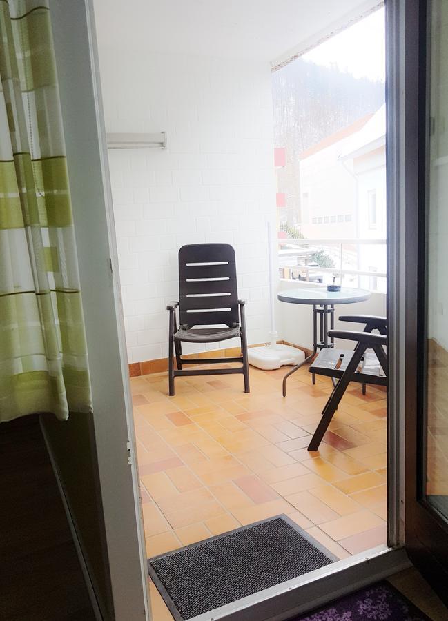 Harzburger Ferienwohnung Bad Harzburg Zewnętrze zdjęcie