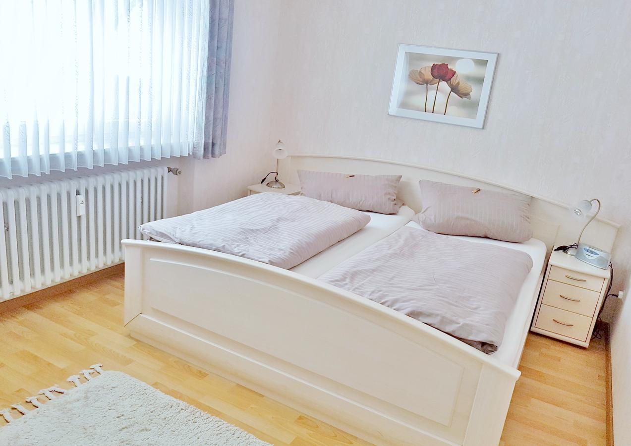 Harzburger Ferienwohnung Bad Harzburg Zewnętrze zdjęcie