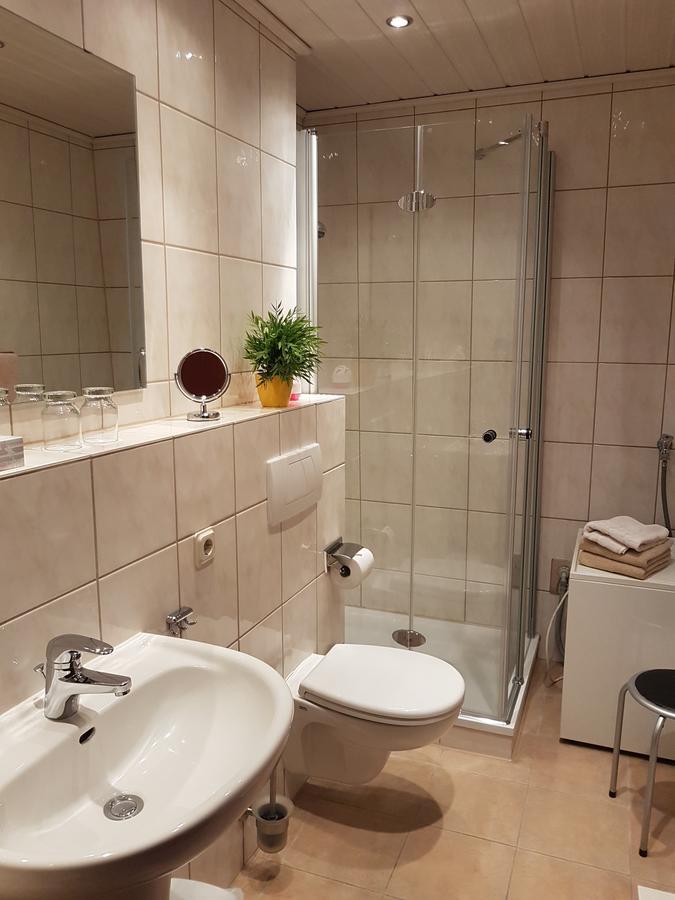 Harzburger Ferienwohnung Bad Harzburg Zewnętrze zdjęcie